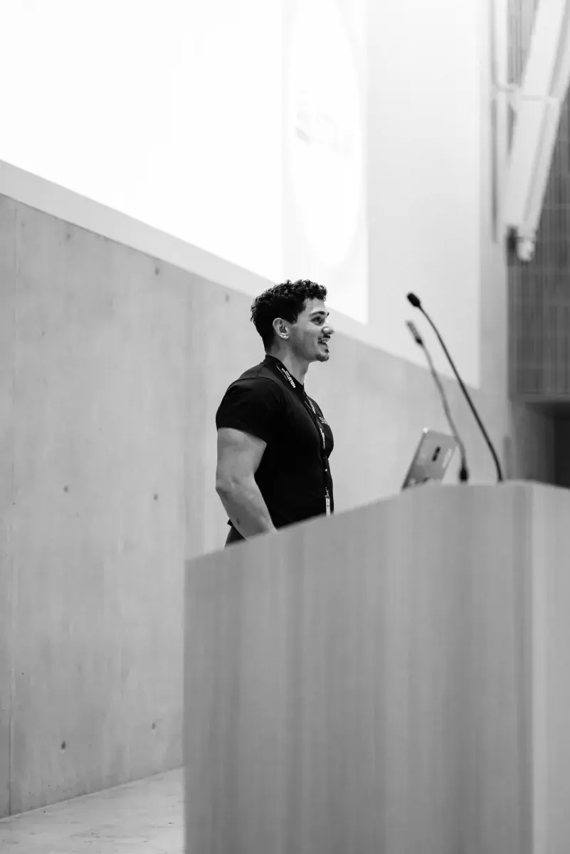 HackSTAIR 2025 - Image 34