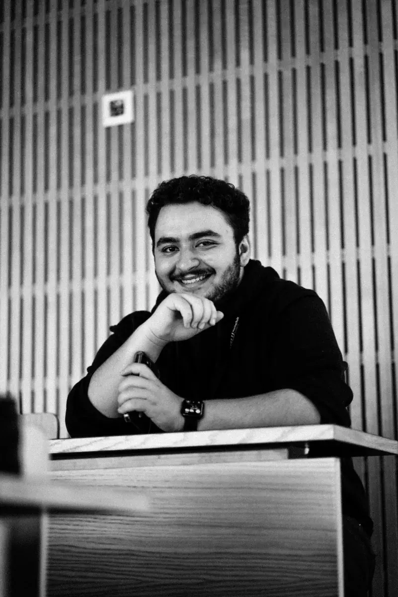 HackSTAIR 2025 - Image 36