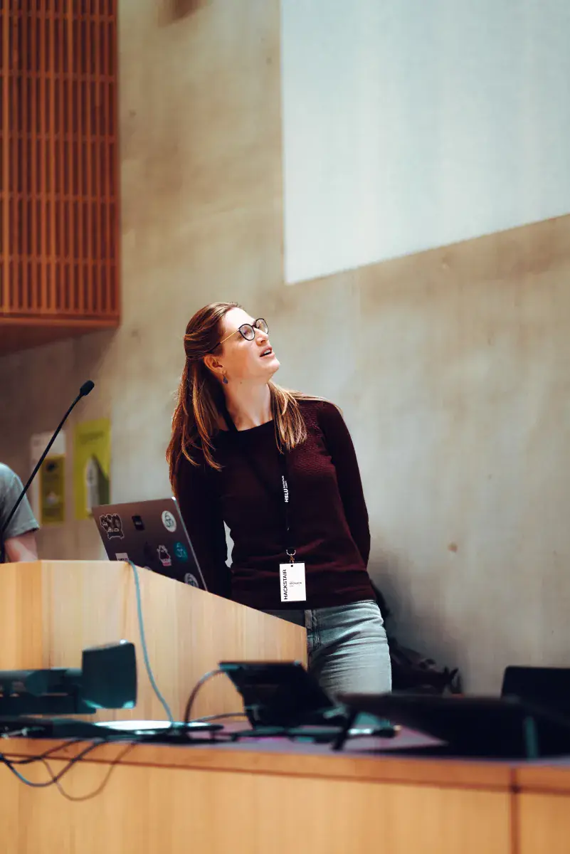 HackSTAIR 2025 - Image 38