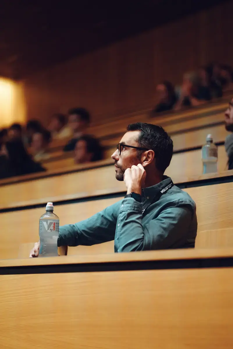 HackSTAIR 2025 - Image 39