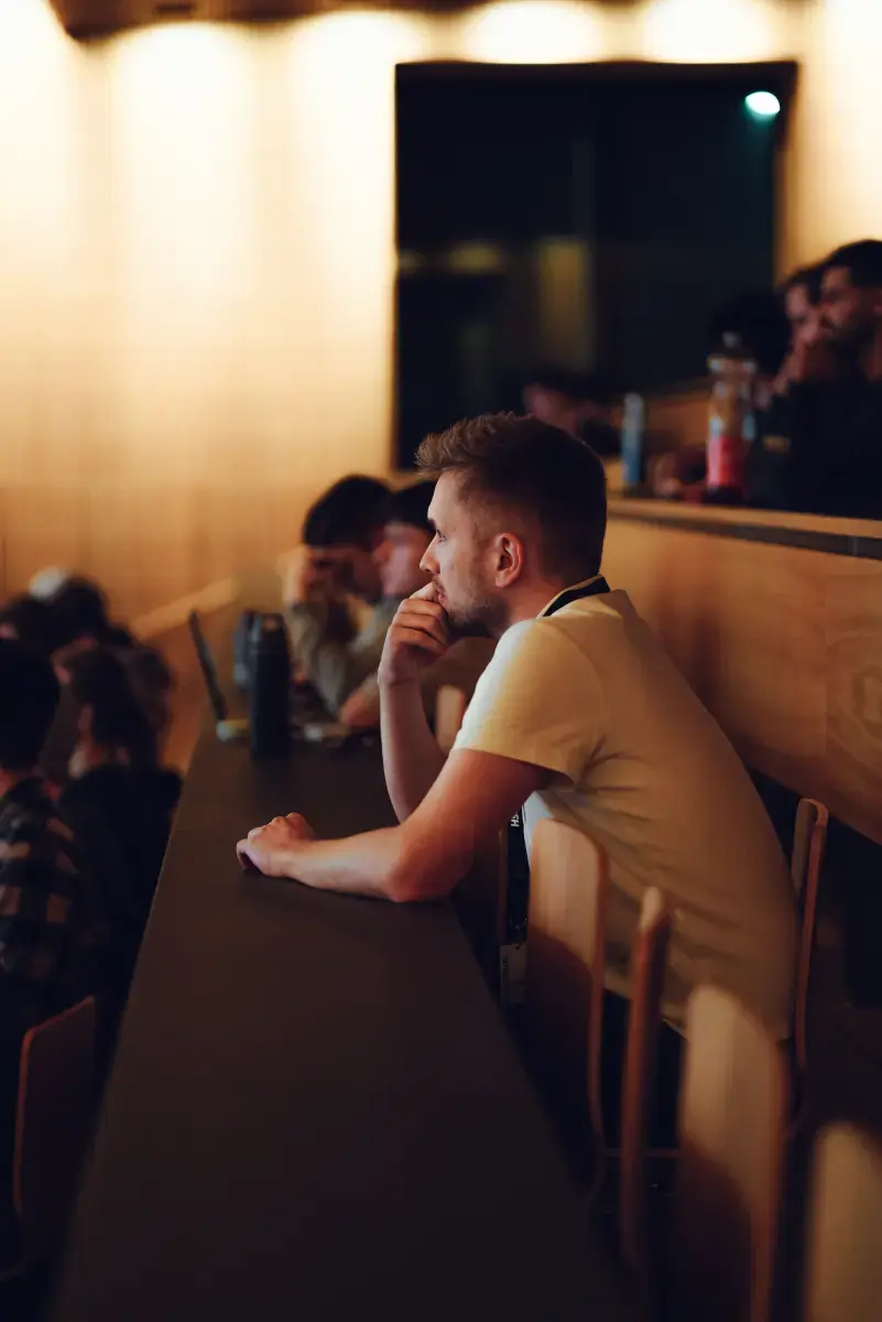 HackSTAIR 2025 - Image 41