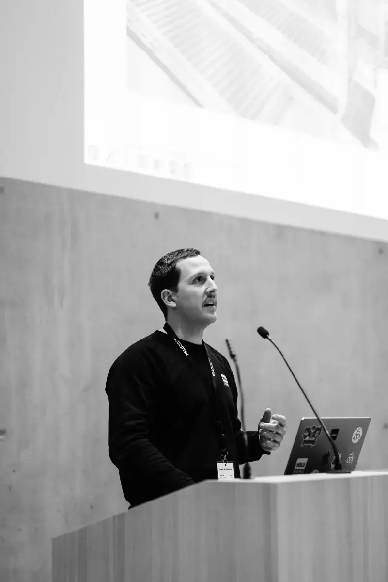 HackSTAIR 2025 - Image 42