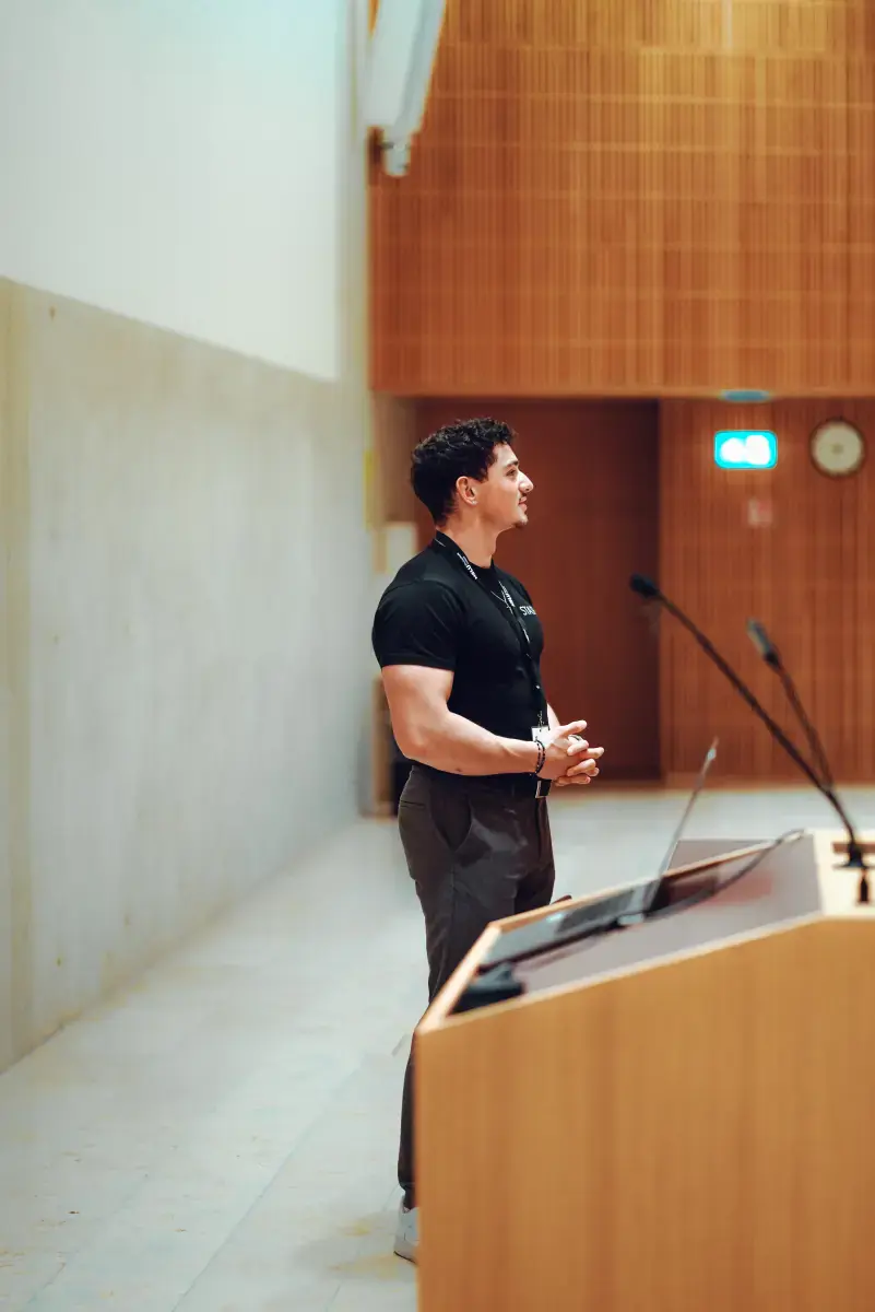 HackSTAIR 2025 - Image 44