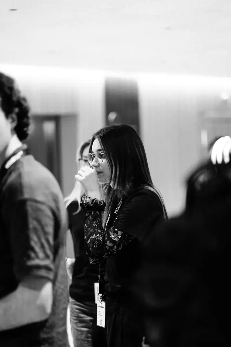 HackSTAIR 2025 - Image 46