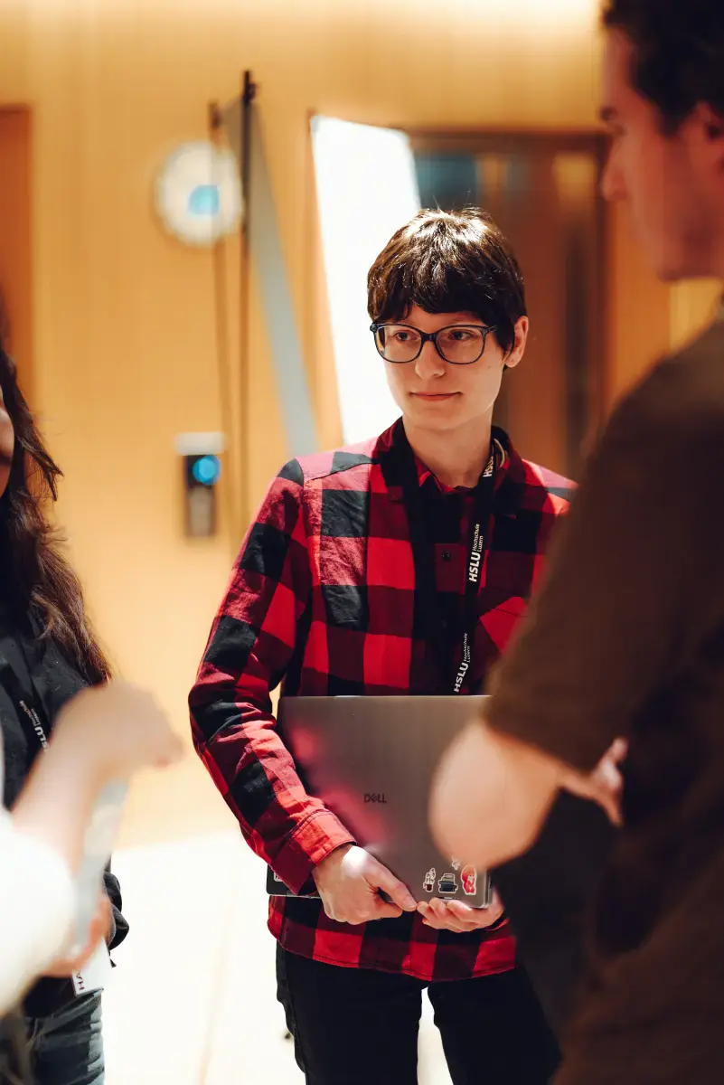 HackSTAIR 2025 - Image 47