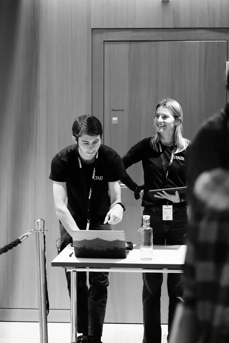 HackSTAIR 2025 - Image 48