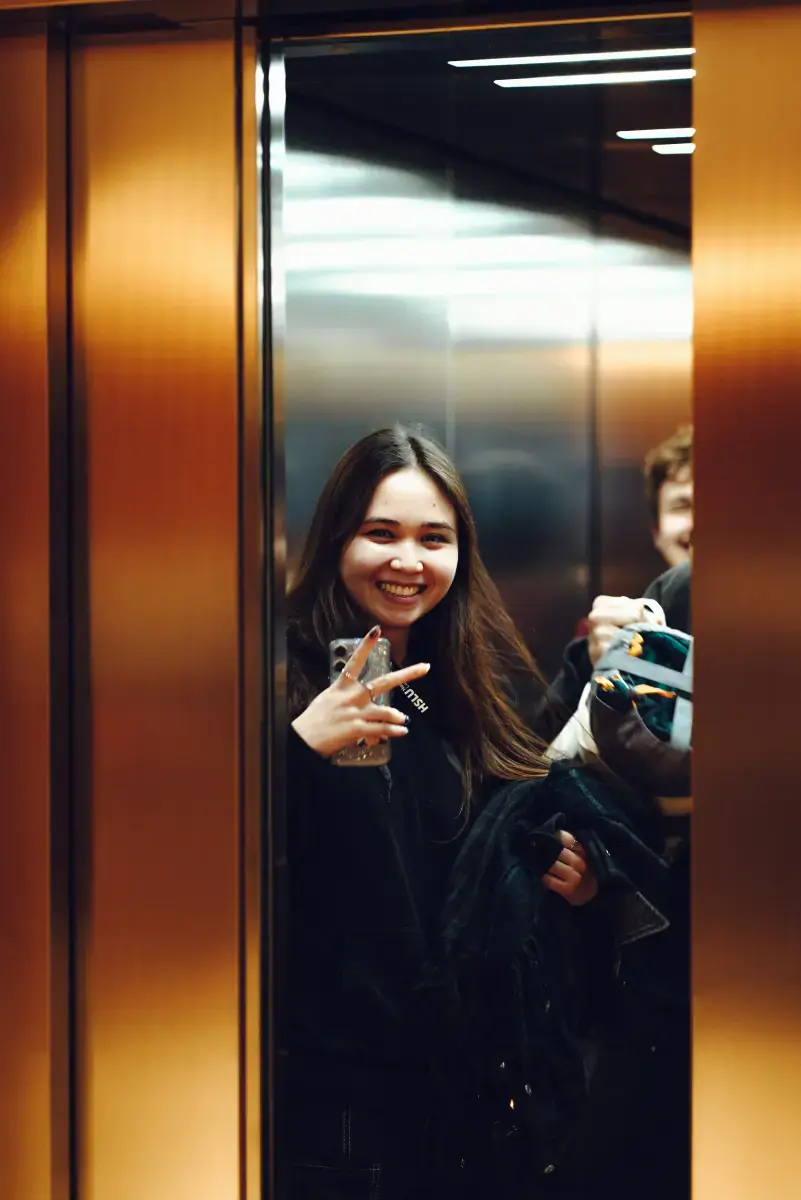 HackSTAIR 2025 - Image 49