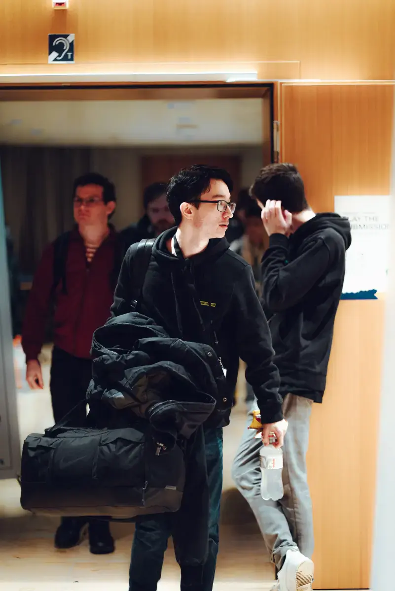 HackSTAIR 2025 - Image 52