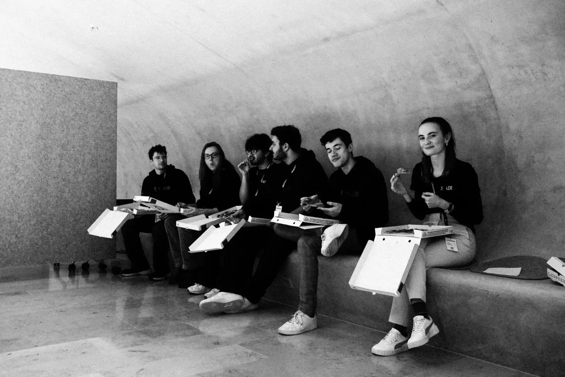 HackSTAIR 2025 - Image 55