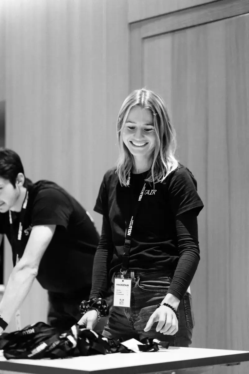 HackSTAIR 2025 - Image 56