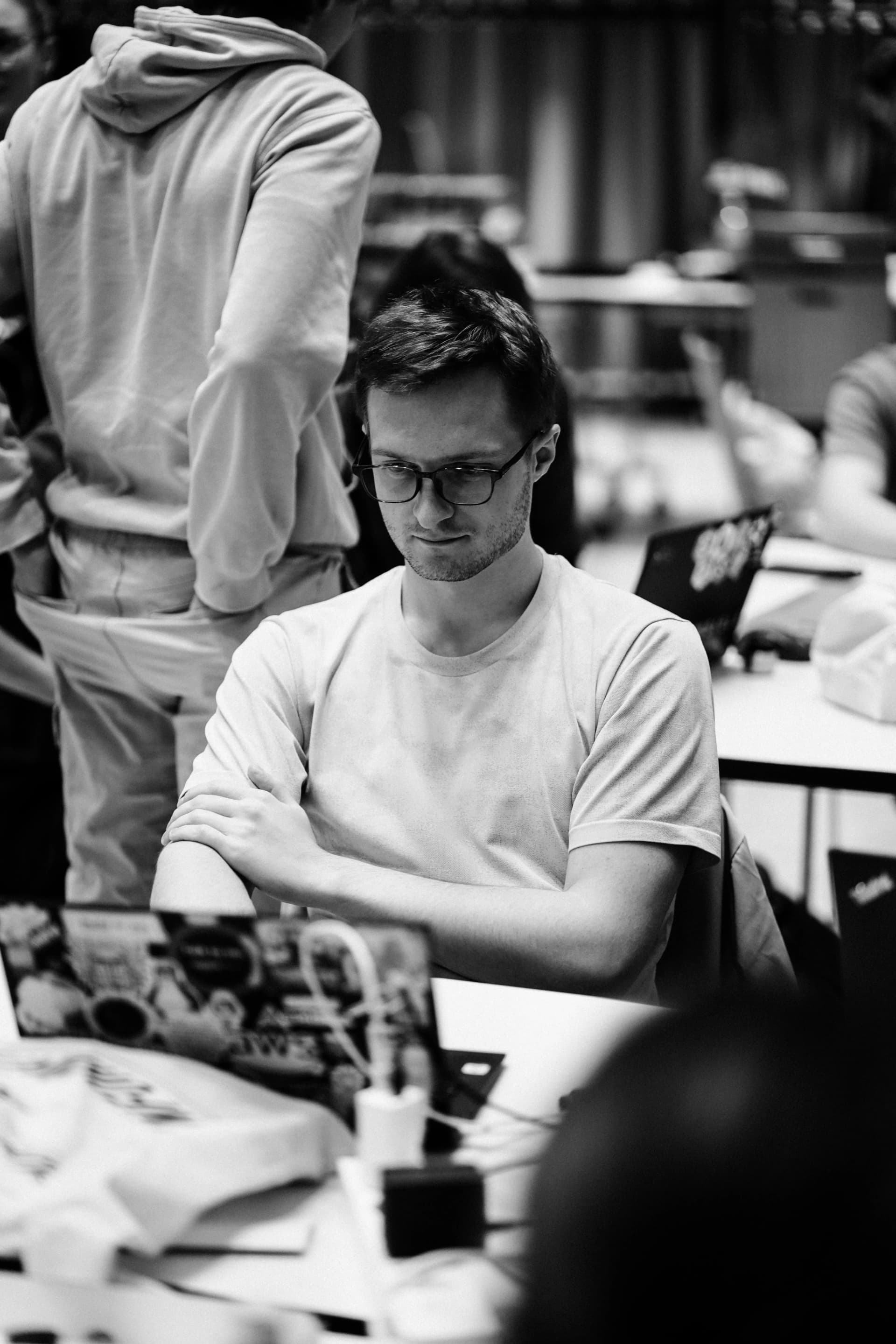 HackSTAIR 2025 - Image 1