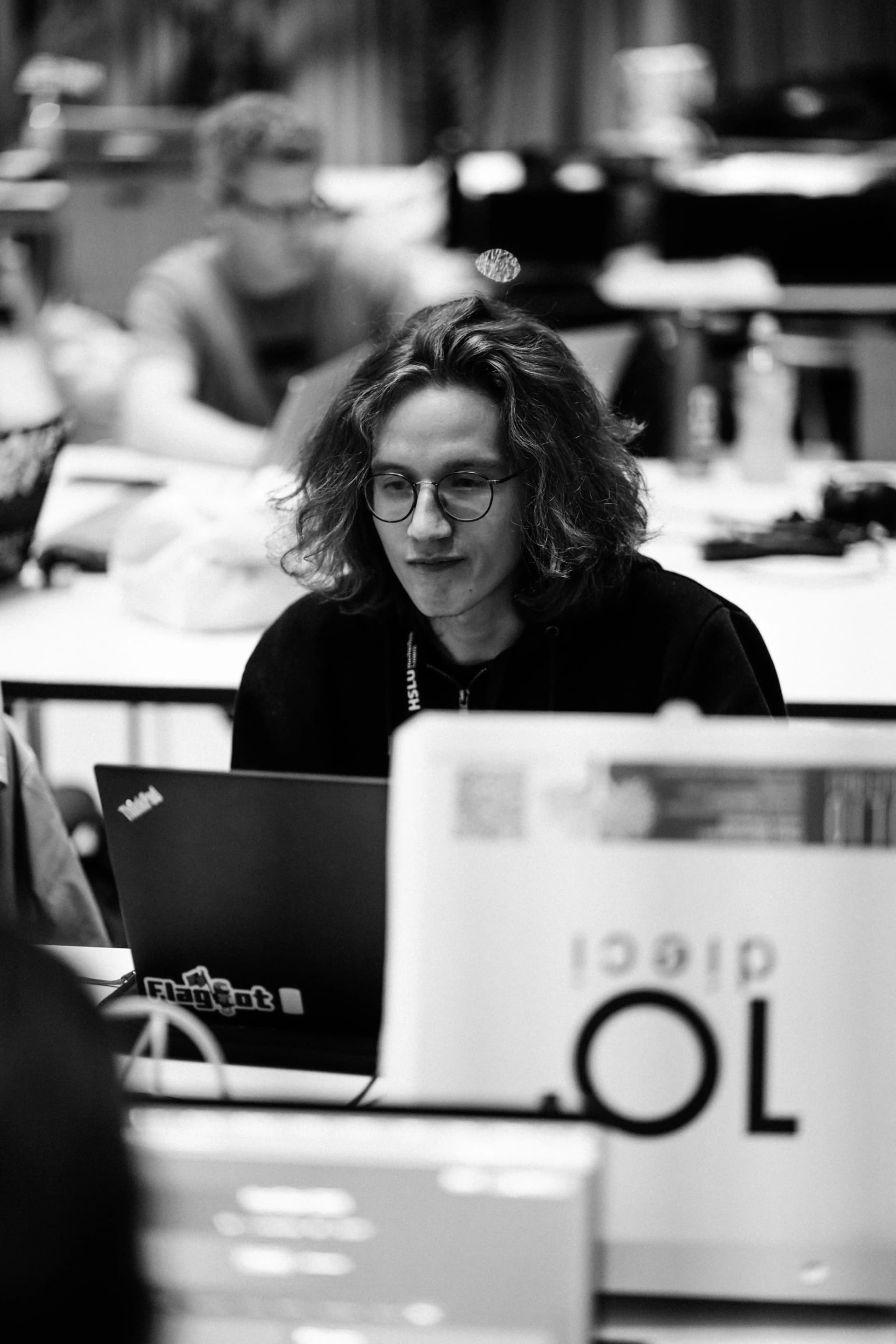 HackSTAIR 2025 - Image 2