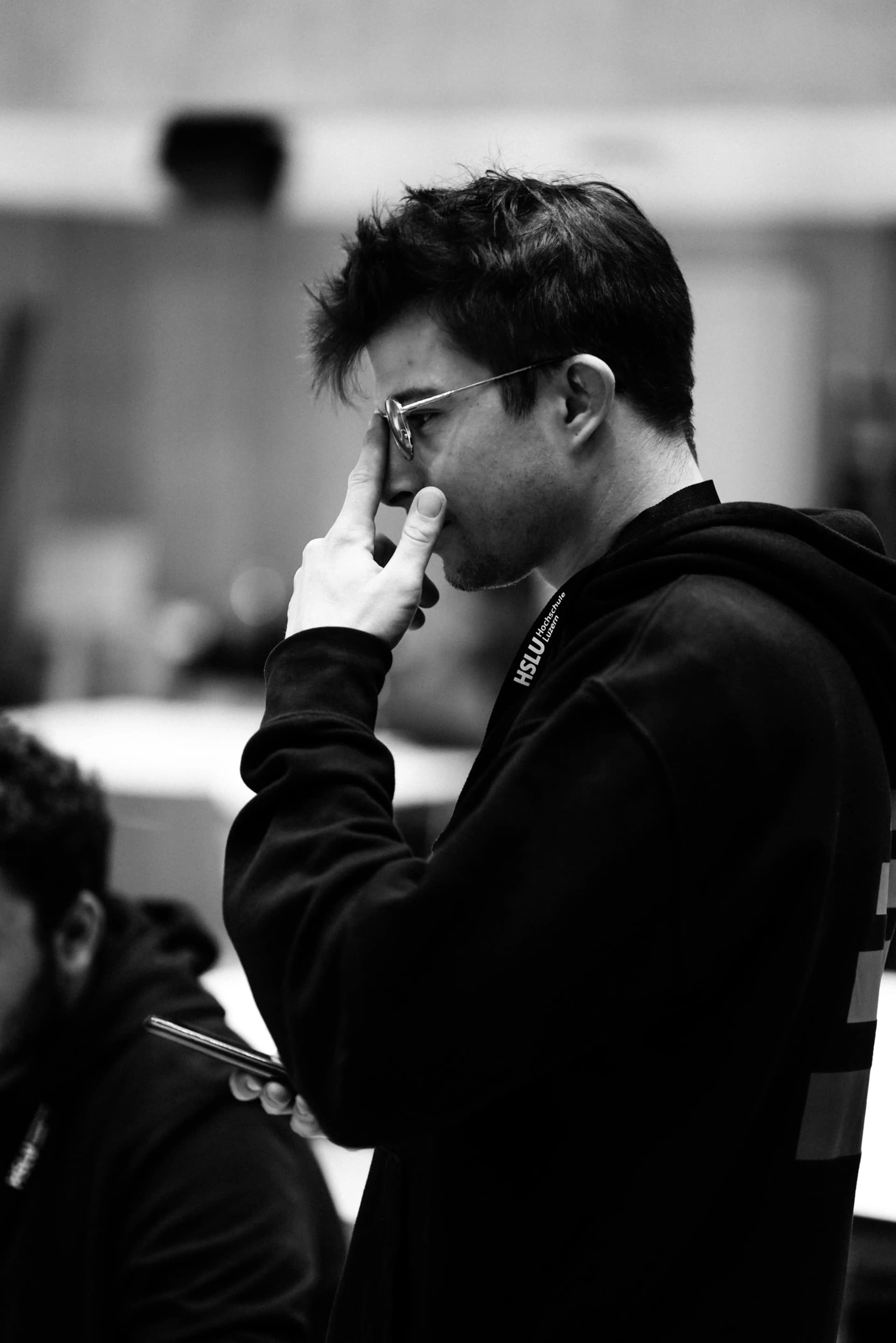 HackSTAIR 2025 - Image 3