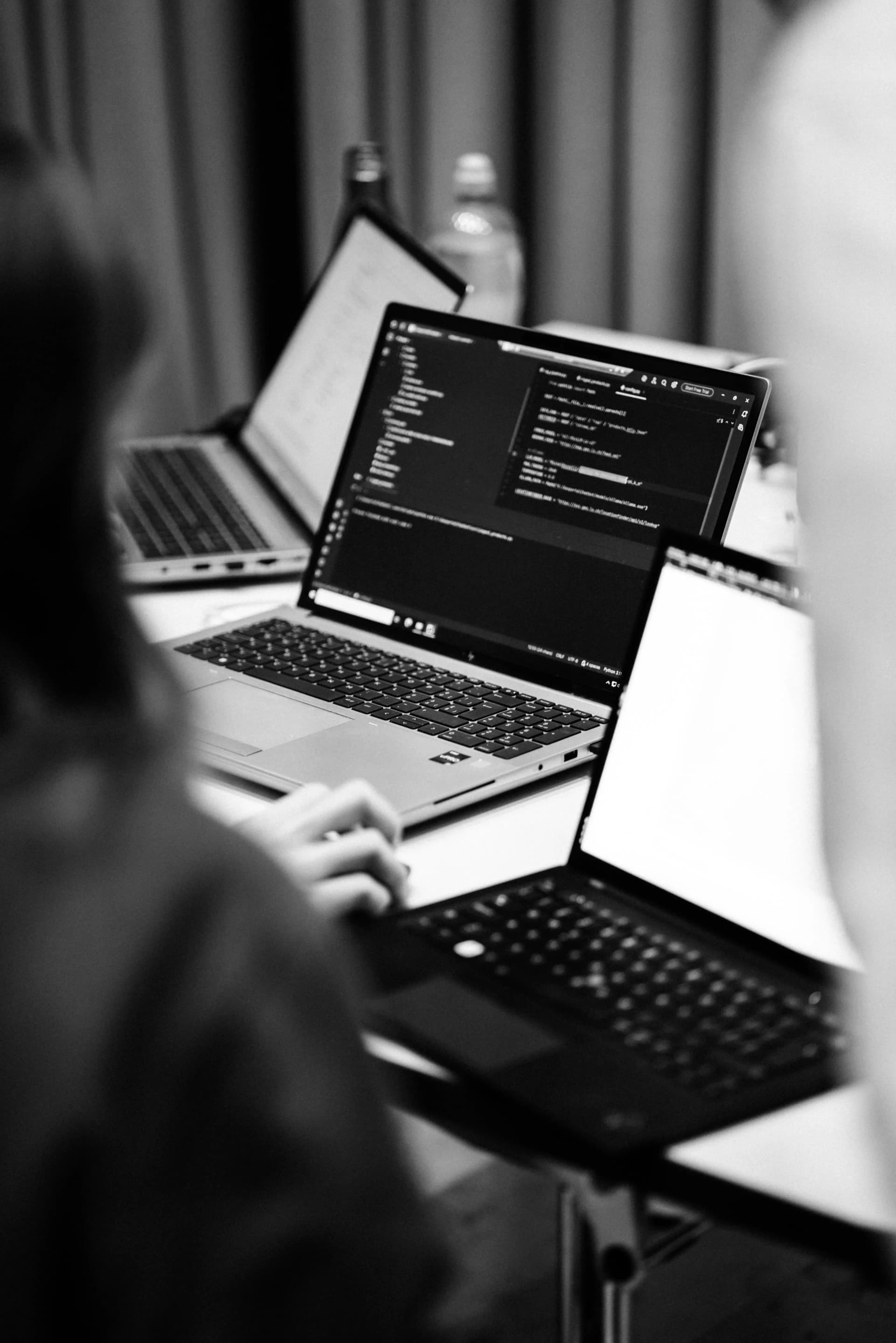 HackSTAIR 2025 - Image 4