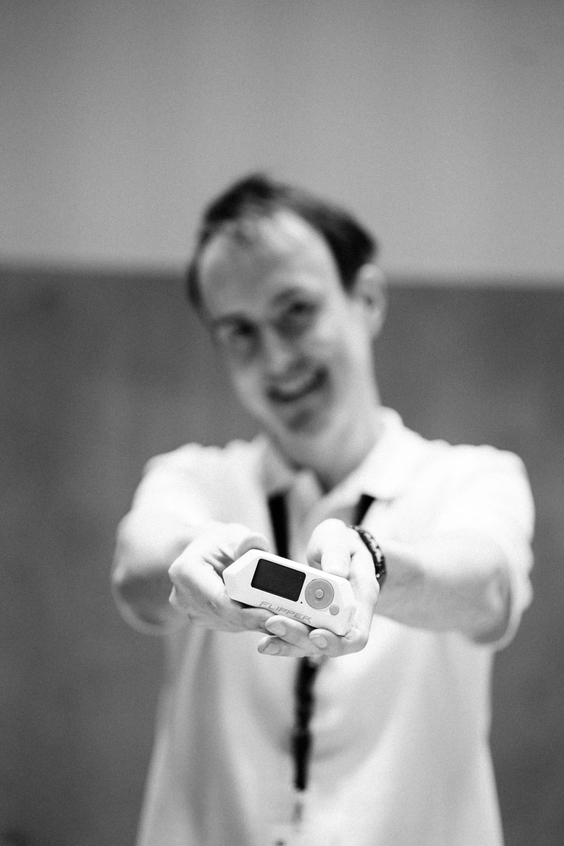 HackSTAIR 2025 - Image 6