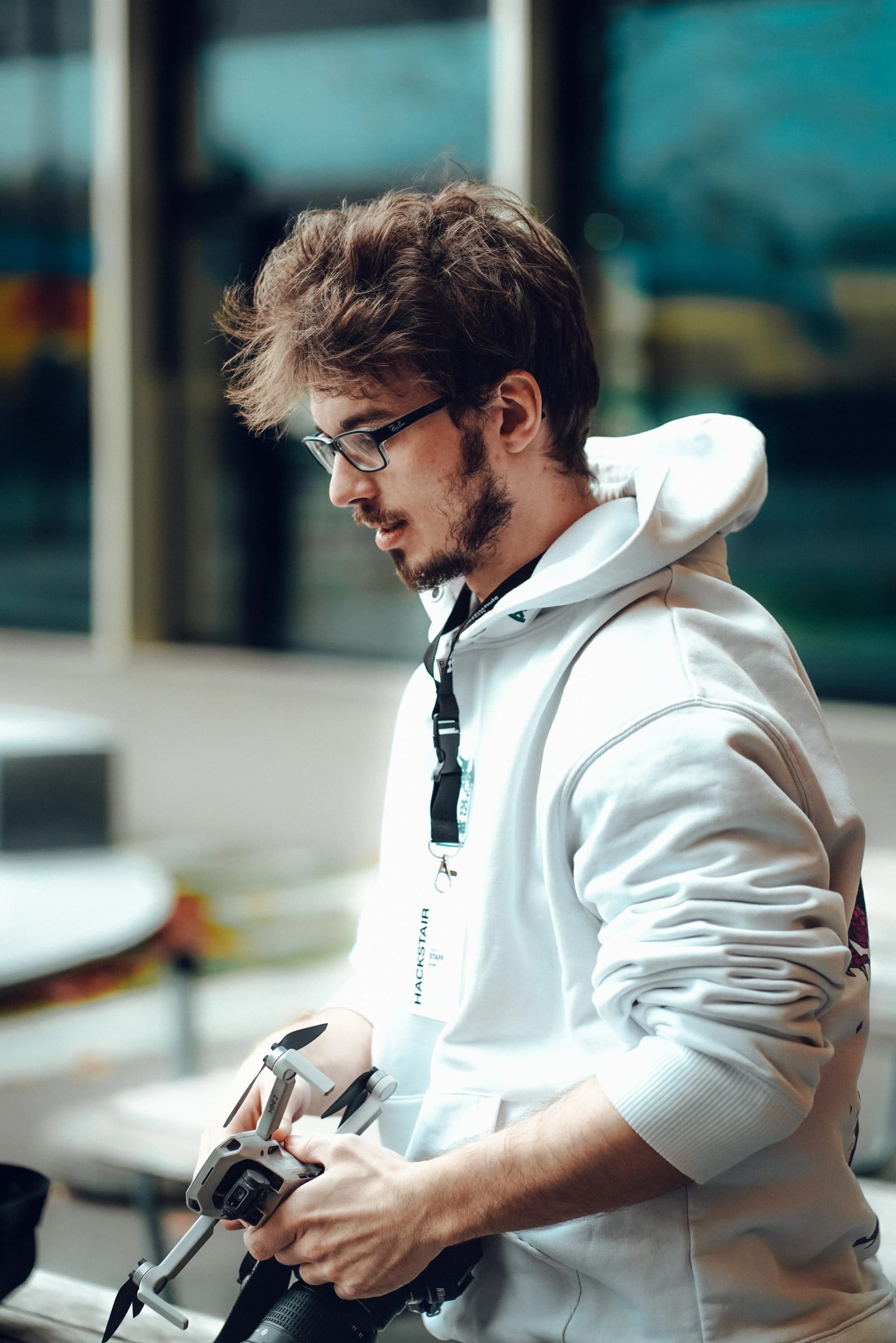 HackSTAIR 2025 - Image 7