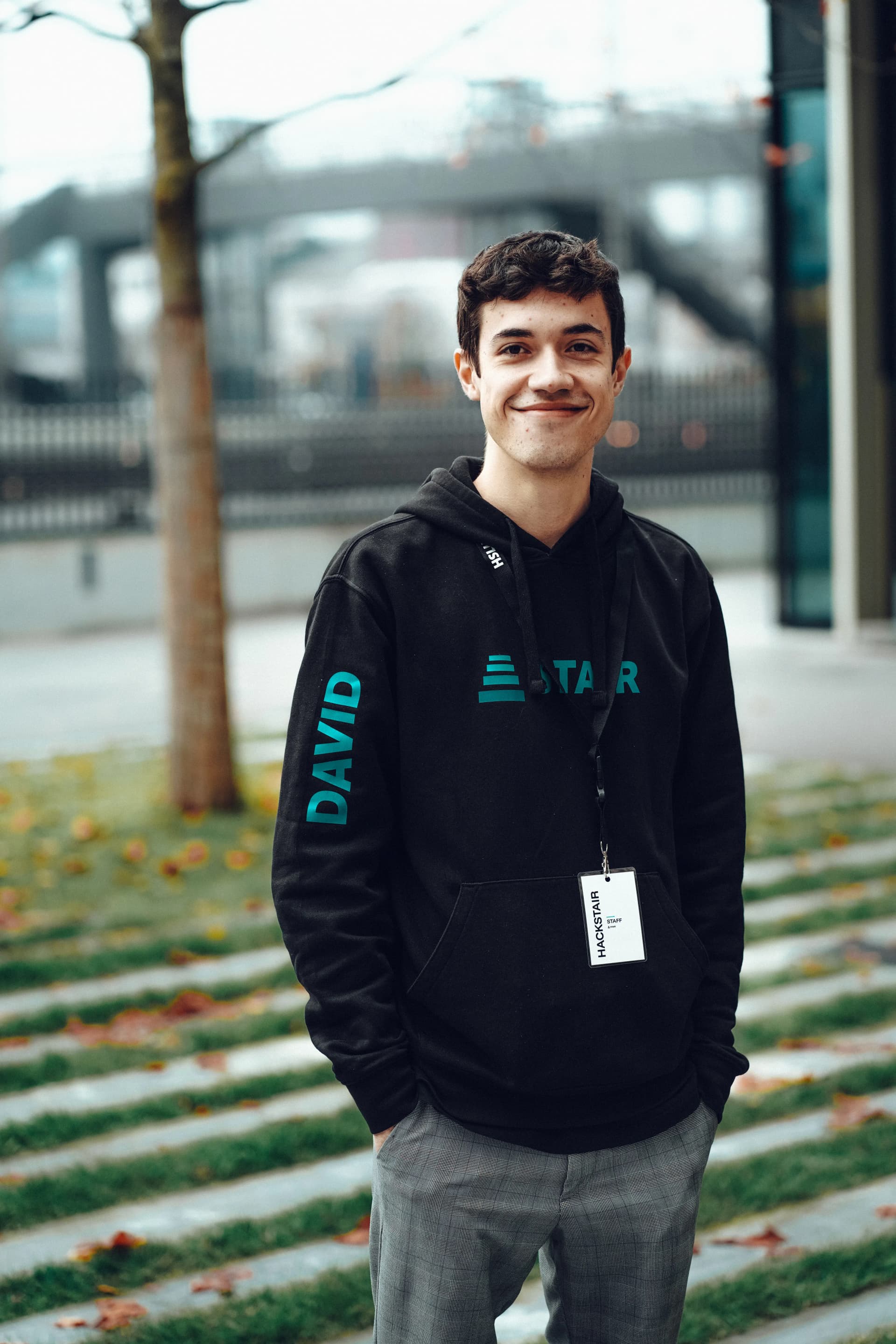 HackSTAIR 2025 - Image 8