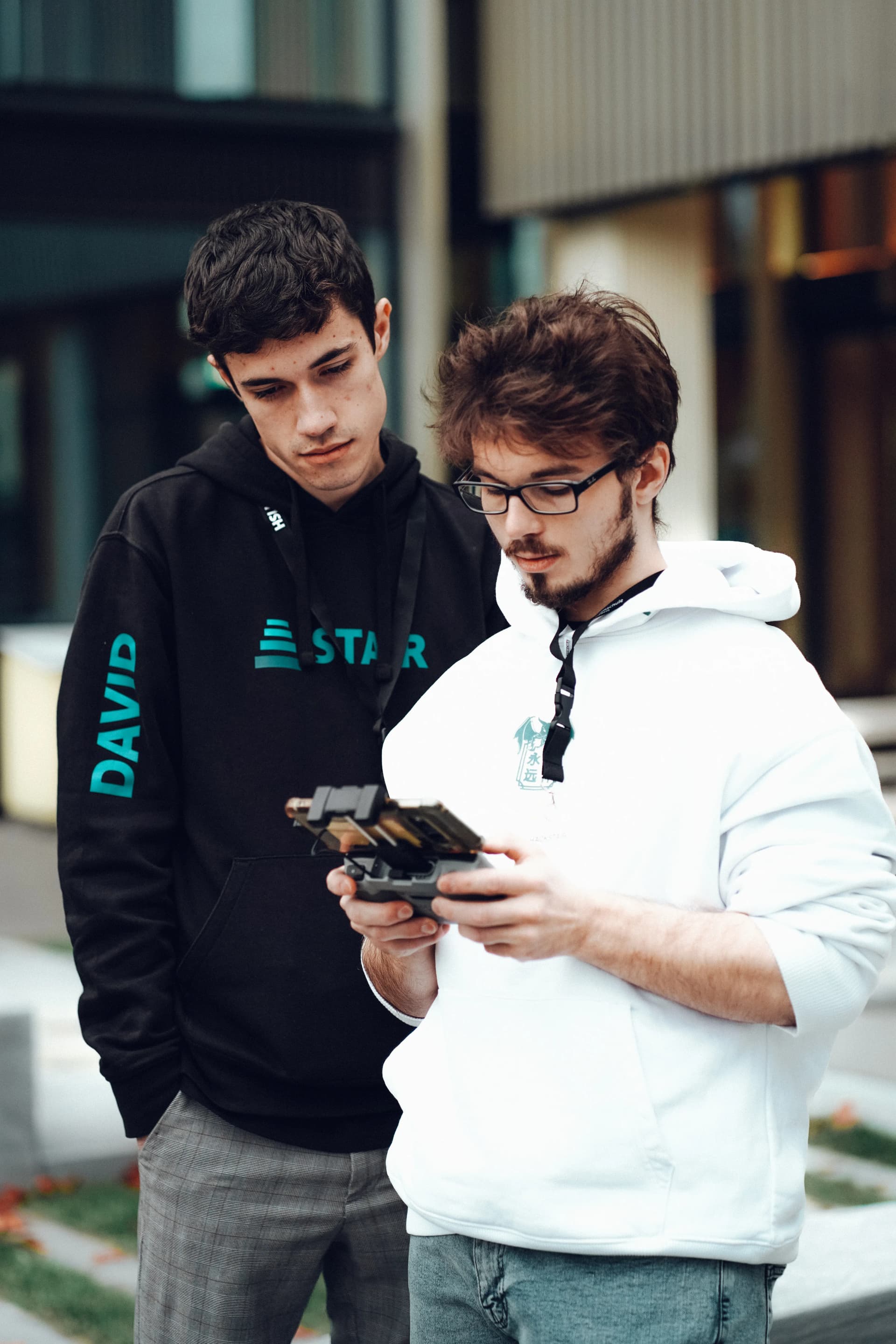 HackSTAIR 2025 - Image 10