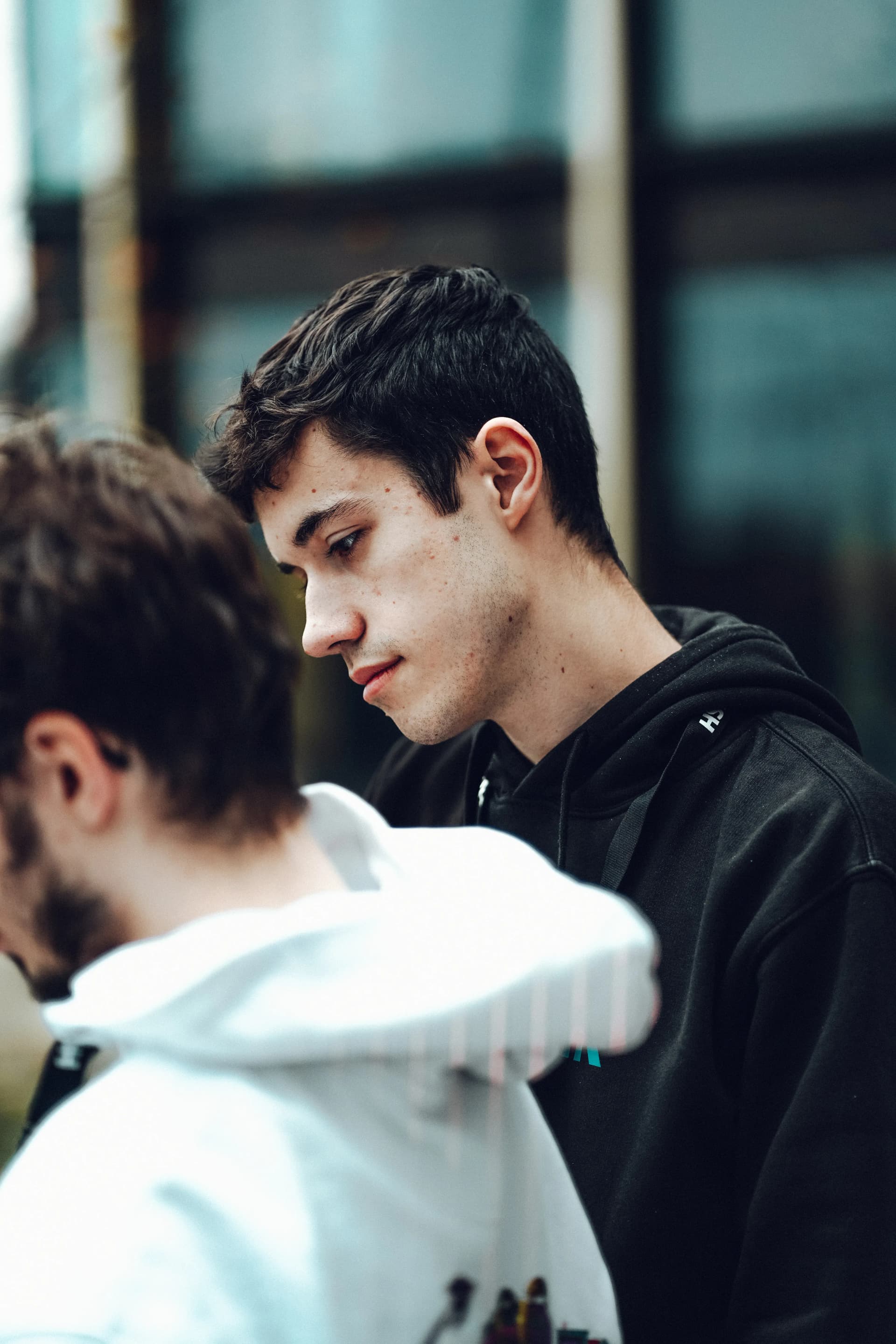 HackSTAIR 2025 - Image 12