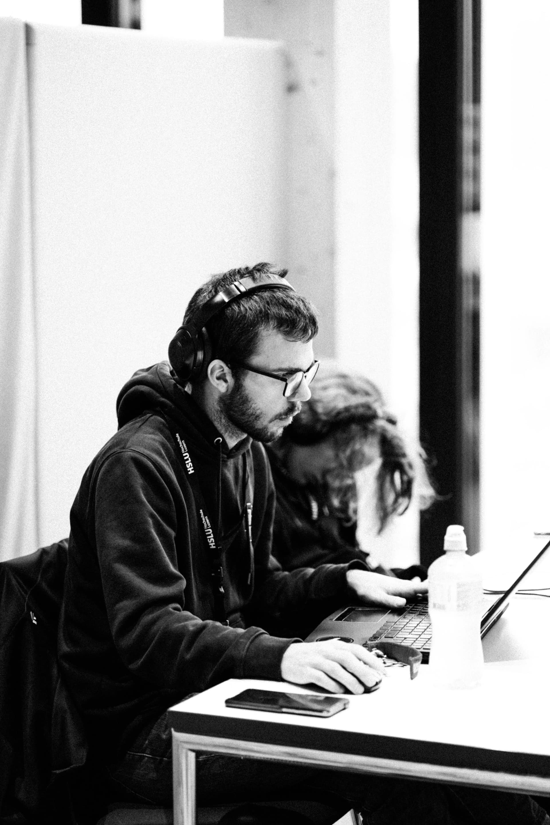 HackSTAIR 2025 - Image 14