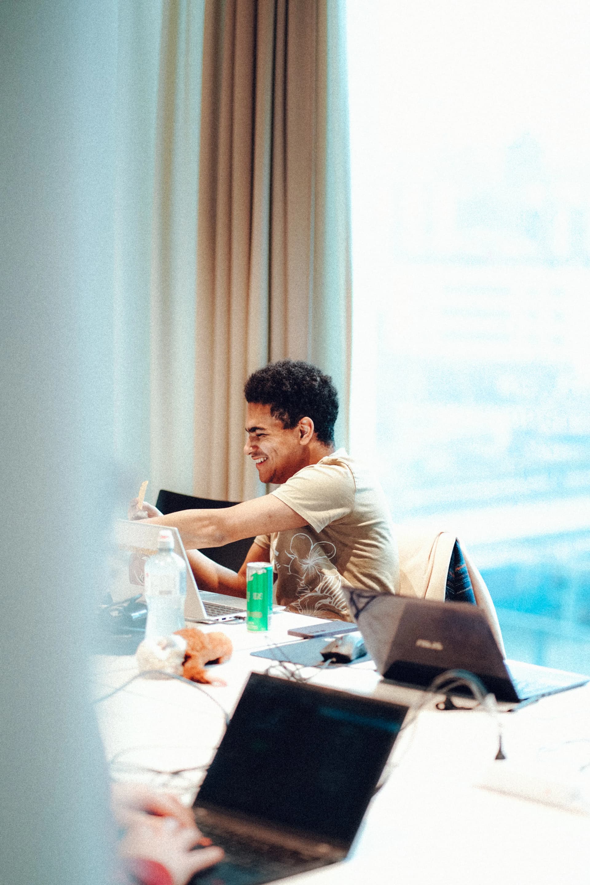 HackSTAIR 2025 - Image 15