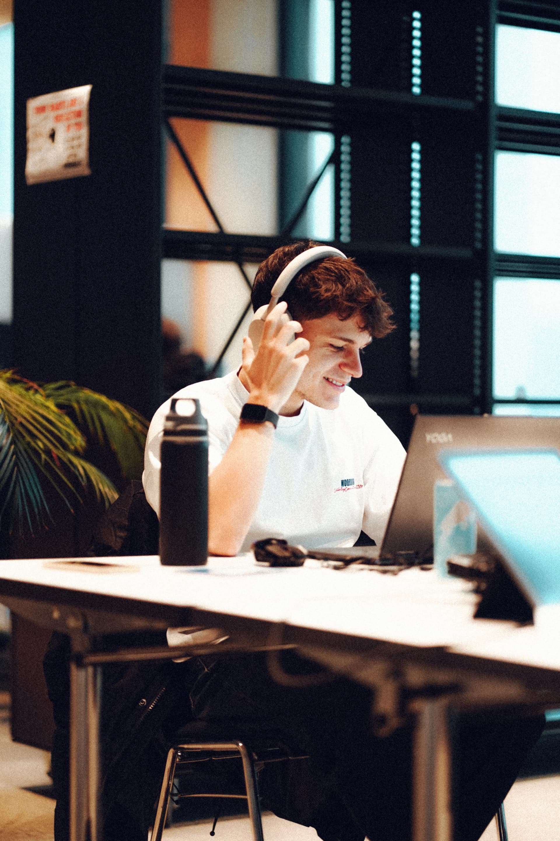 HackSTAIR 2025 - Image 16