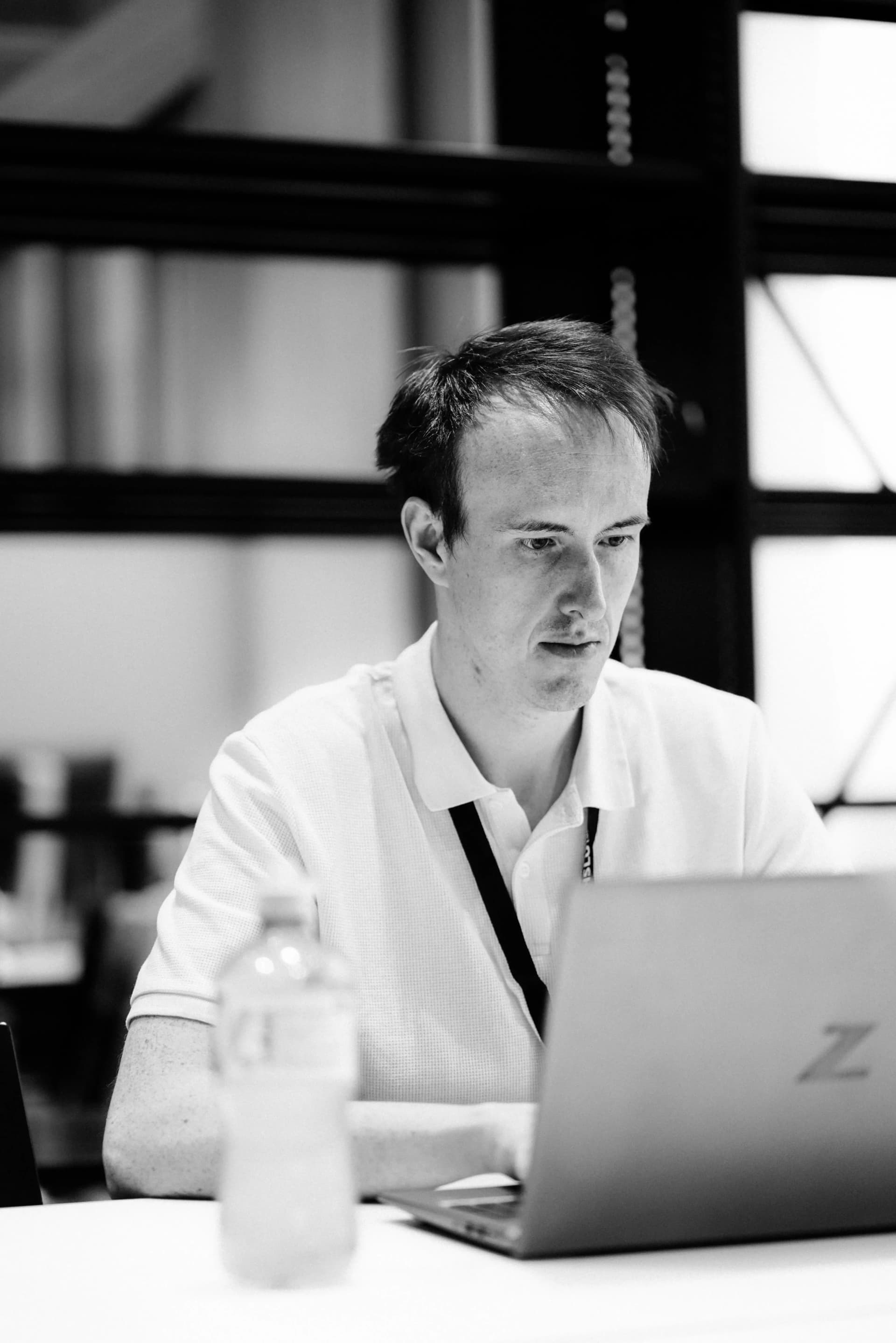 HackSTAIR 2025 - Image 19