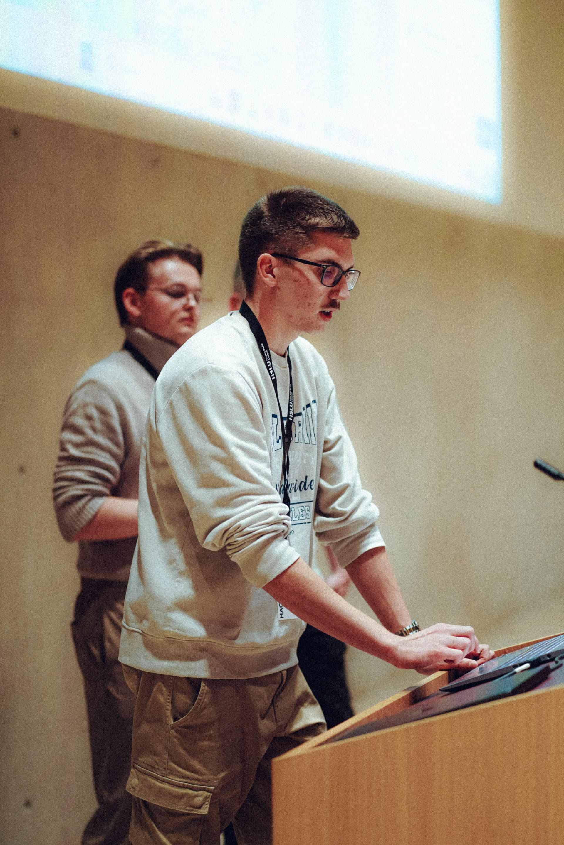 HackSTAIR 2025 - Image 28