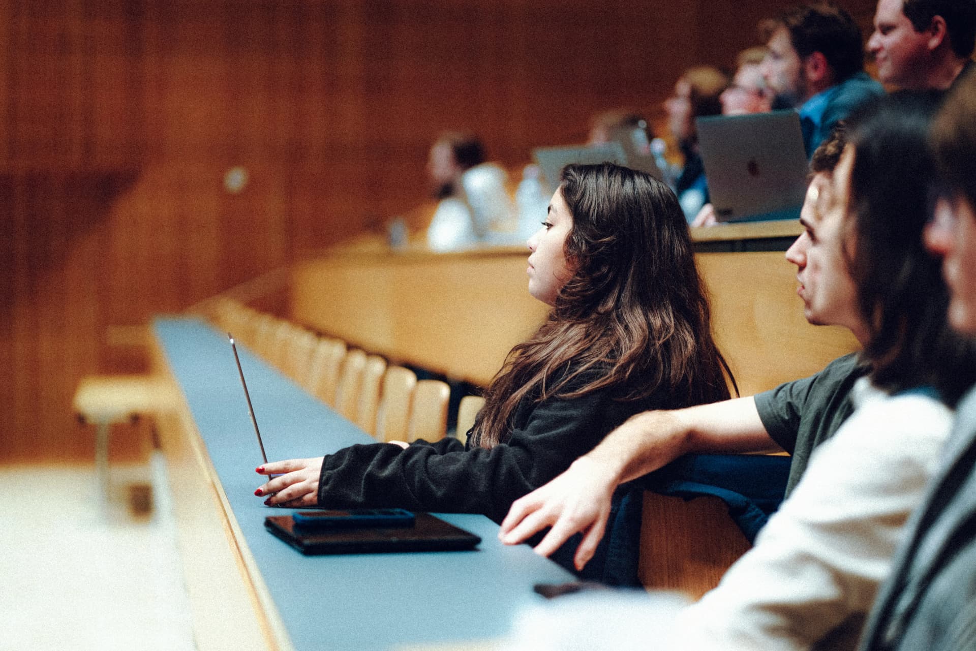 HackSTAIR 2025 - Image 29