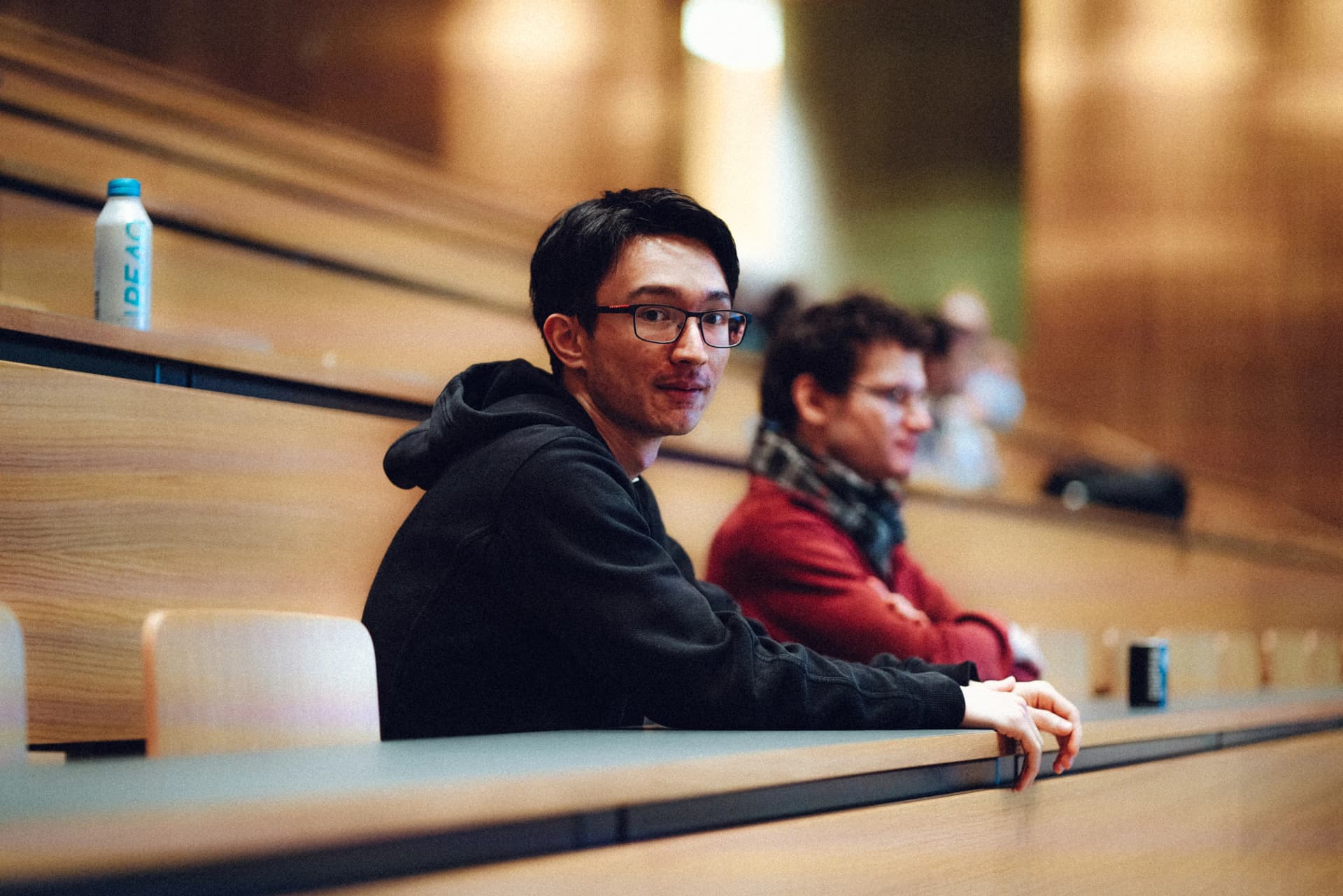 HackSTAIR 2025 - Image 30